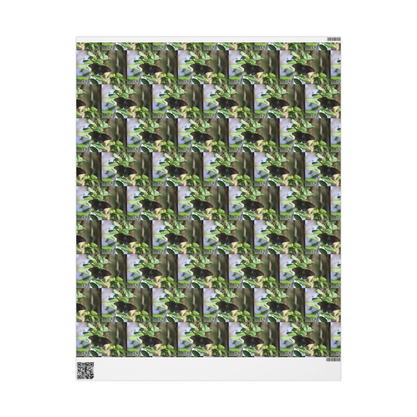 Wrapping Papers