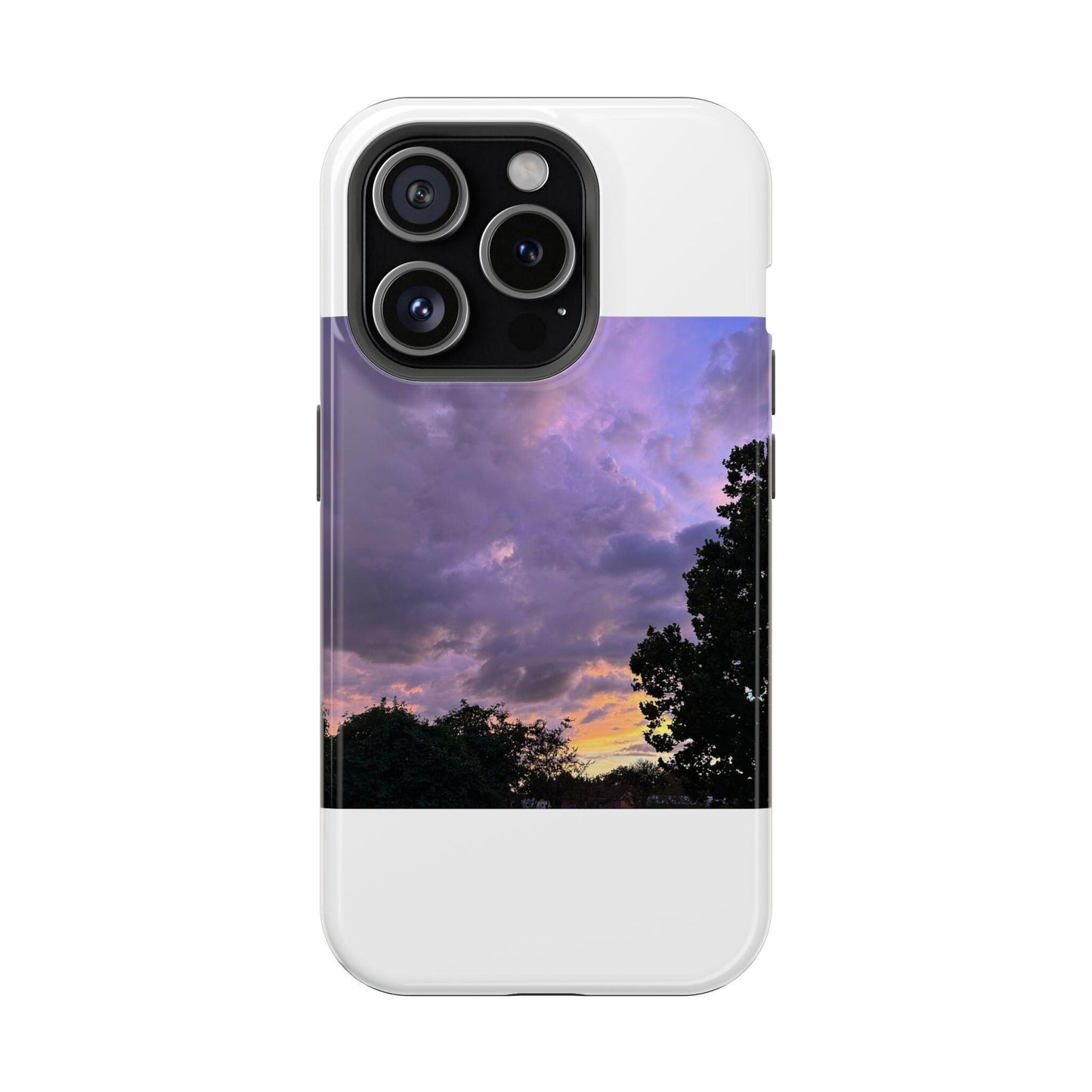 Cellphone Impact-Resistant Cases