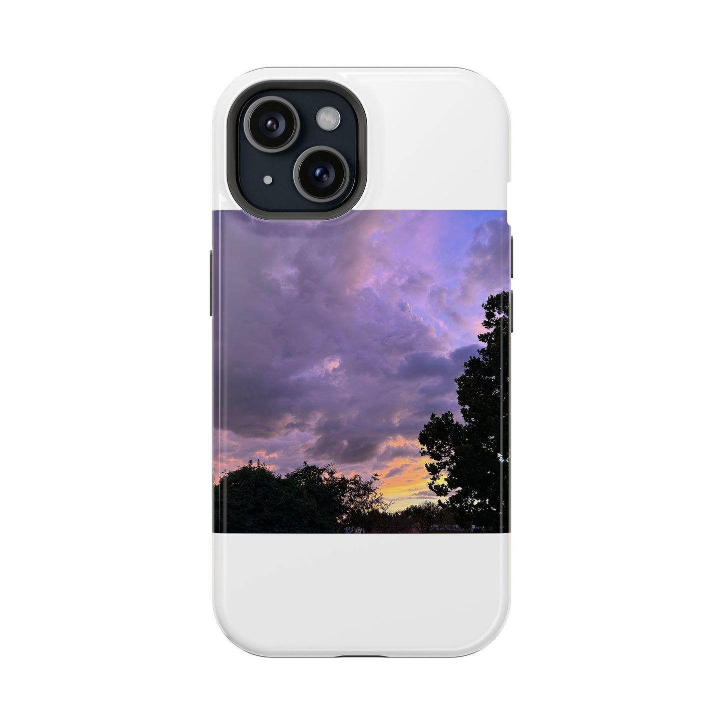 Cellphone Impact-Resistant Cases