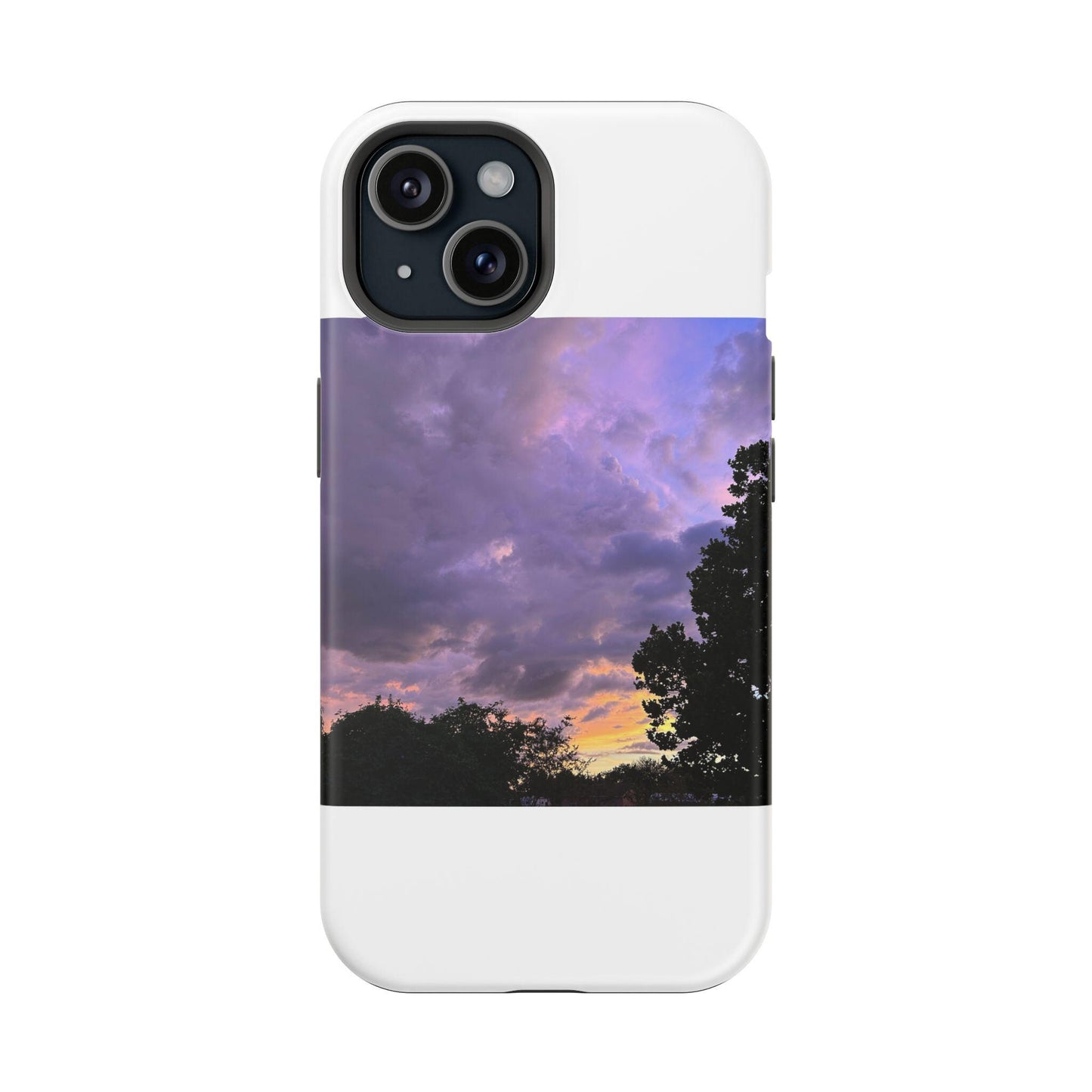 Cellphone Impact-Resistant Cases