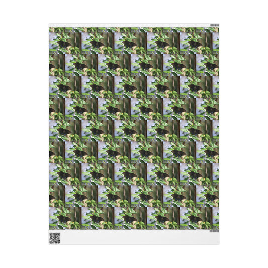 Wrapping Papers