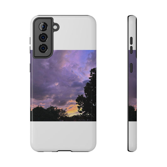 Cellphone Impact-Resistant Cases