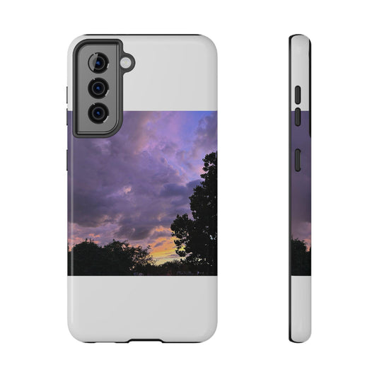 Cellphone Impact-Resistant Cases