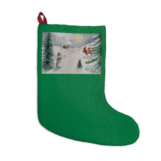 Christmas Stockings